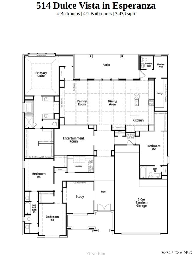 Photo of 514 Dulce Vista, Boerne, TX 78006 (MLS # 2007075)