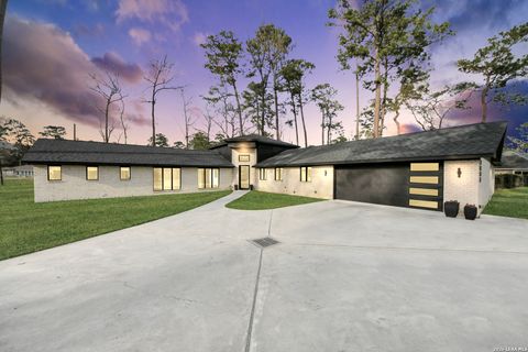 1601 Sycamore Lane Kingwood TX 77339