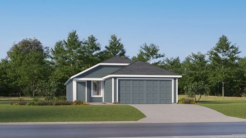 137 Bronco Ridge Pleasanton TX 78064