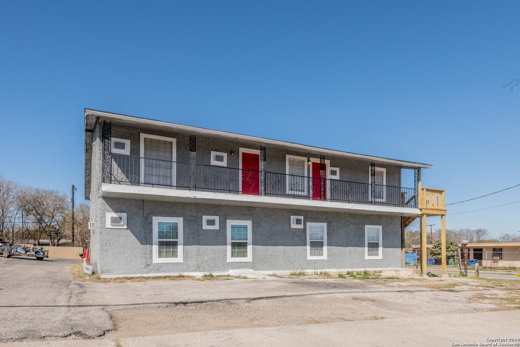 Photo of 2305 PINN RD 6 #6, San Antonio, TX 78227 (MLS # 1991348)