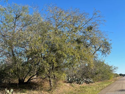 0 Red Barn Poteet TX 78065