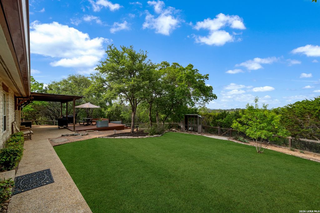 Photo of 104 WILD CHERRY LN, Boerne, TX 78006 (MLS # 1958934)