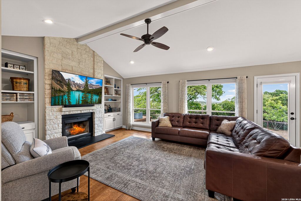 Photo of 104 WILD CHERRY LN, Boerne, TX 78006 (MLS # 1958934)