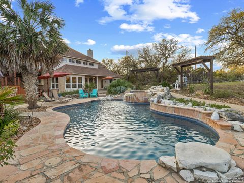 13031 Adobe Walls Dr. Helotes TX 78023