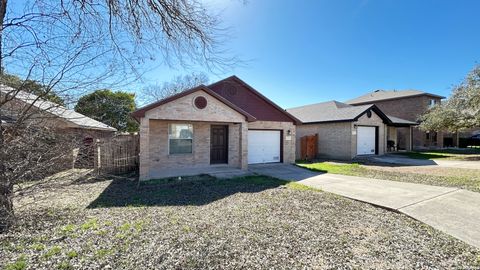 Photo of 10730 SHAENCROSSING, San Antonio, TX 78254 (MLS # 1944771)