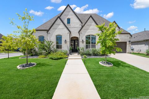 10039 Sarah Place Boerne TX 78006