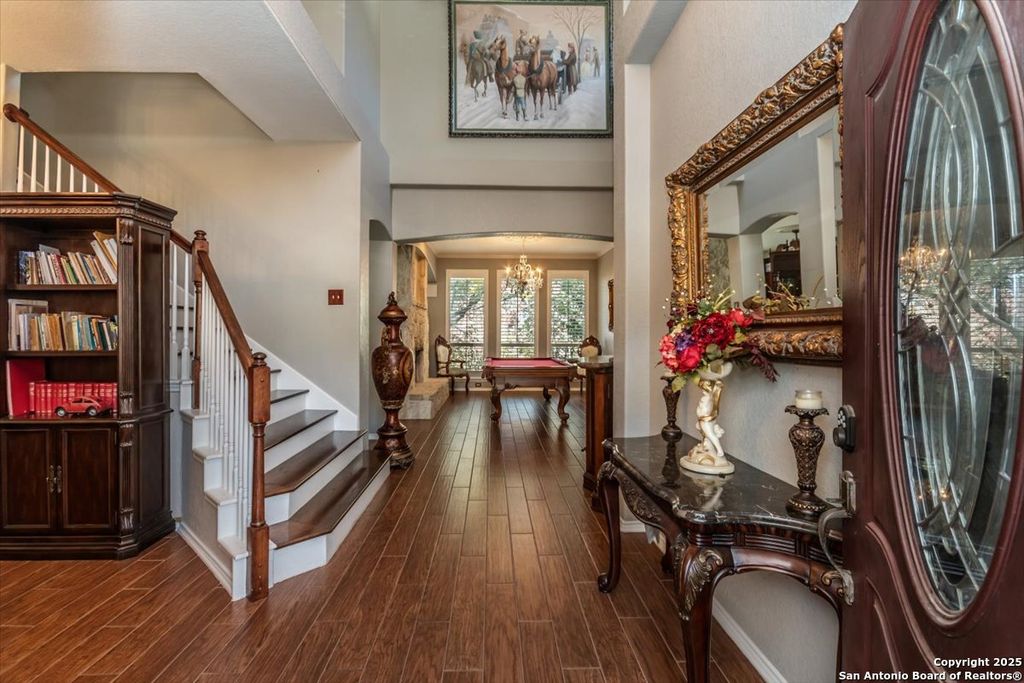 Photo of 19539 Crystal Oak, San Antonio, TX 78258 (MLS # 1930285)