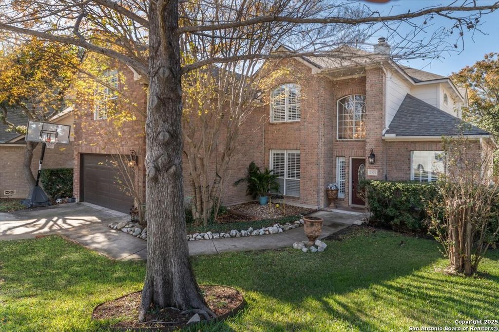 Photo of 19539 Crystal Oak, San Antonio, TX 78258 (MLS # 1930285)