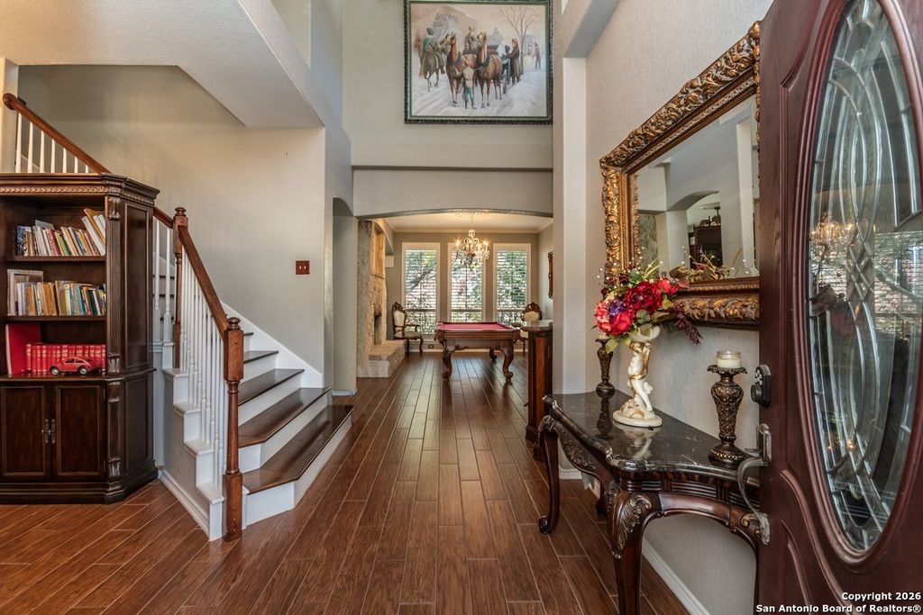 Photo of 19539 Crystal Oak, San Antonio, TX 78258 (MLS # 1930285)