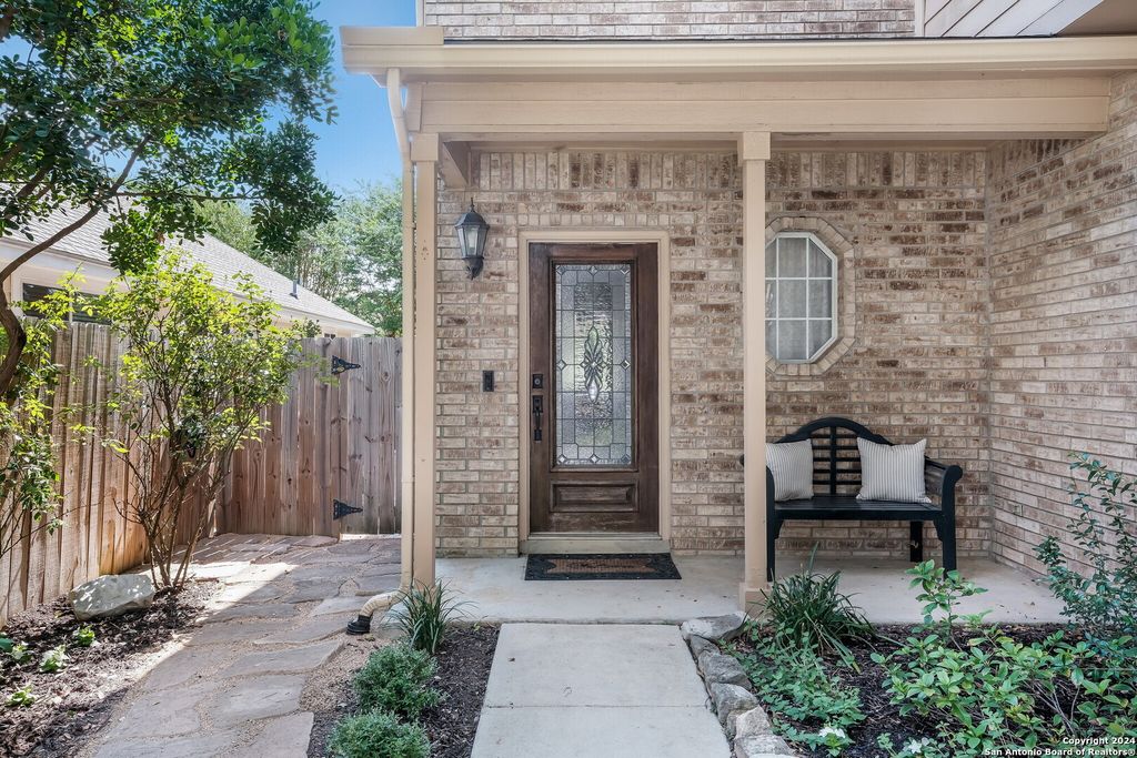 Photo of 20610 VIEW MDW, San Antonio, TX 78258 (MLS # 1918125)
