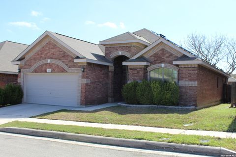 Photo of 1322 Oriole CT, San Antonio, TX 78245 (MLS # 1969456)