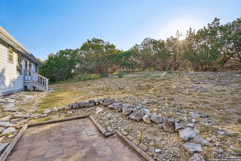 A home in Kerrville