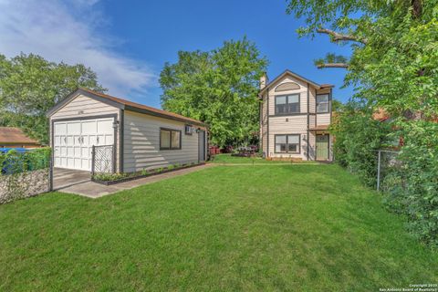 11703 Spring Dale San Antonio TX 78249