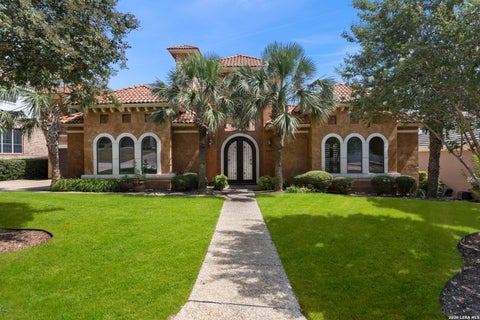 Photo of 1426 WHISPER MTN, San Antonio, TX 78258 (MLS # 2019874)
