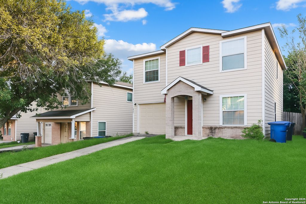 Photo of 6246 Cypress Circle, San Antonio, TX 78240 (MLS # 1913277)