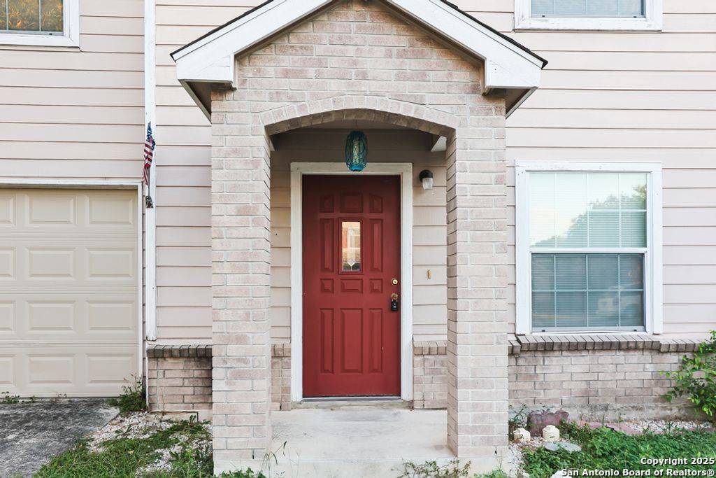 Photo of 6246 Cypress Circle, San Antonio, TX 78240 (MLS # 1913277)