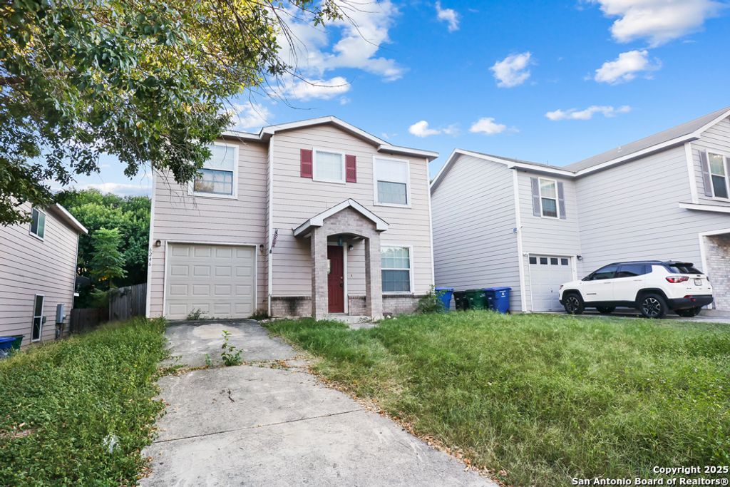 Photo of 6246 Cypress Circle, San Antonio, TX 78240 (MLS # 1913277)