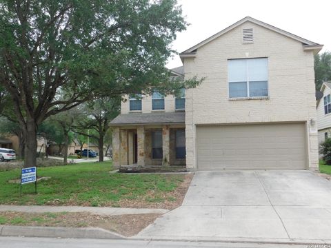 Property photo of 117 Rhew Pl, Cibolo, TX 78108