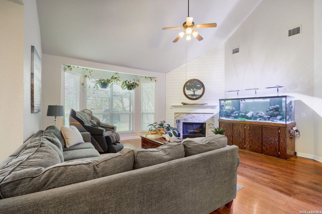 Photo of 4719 River Rock, San Antonio, TX 78251 (MLS # 1959874)