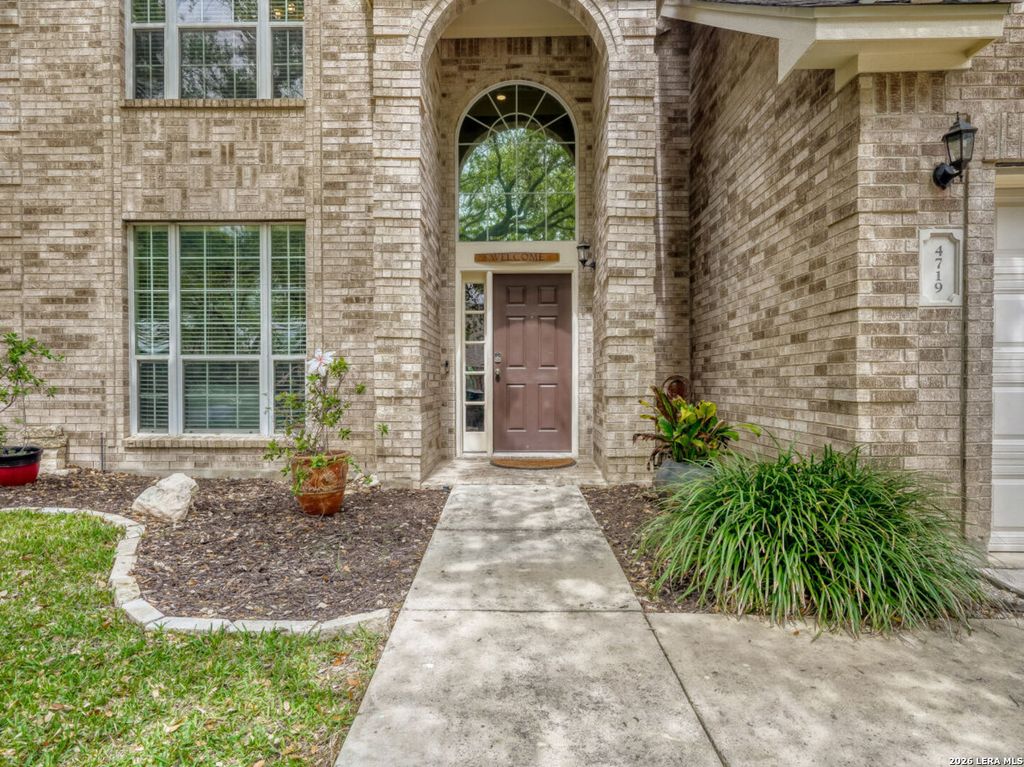 Photo of 4719 River Rock, San Antonio, TX 78251 (MLS # 1959874)