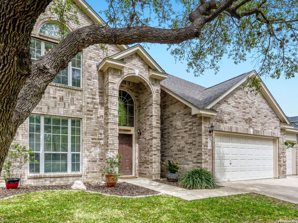 Photo of 4719 River Rock, San Antonio, TX 78251 (MLS # 1959874)