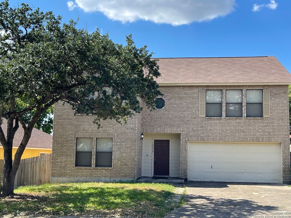 Photo of 10406 Pine Glade, San Antonio, TX 78245 (MLS # 1892090)