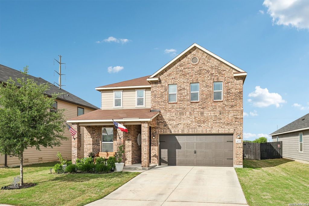 Photo of 4025 Woodside, Seguin, TX 78155 (MLS # 1954931)