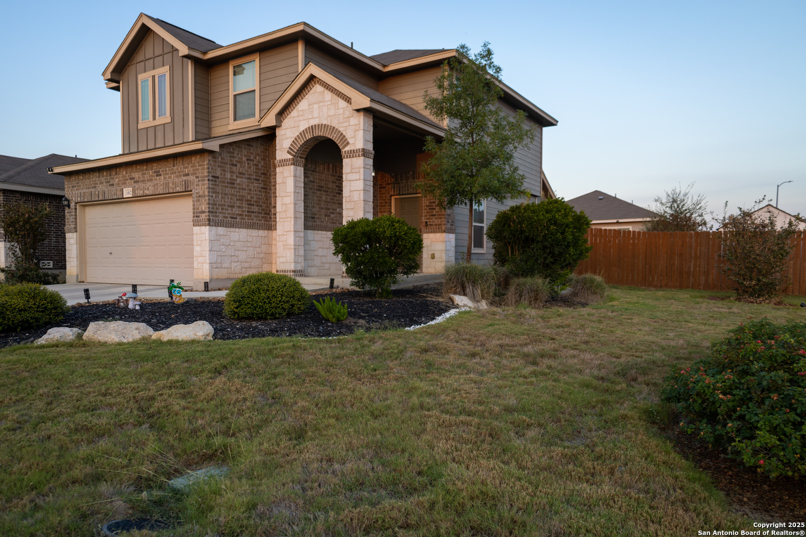 102 Katy Way