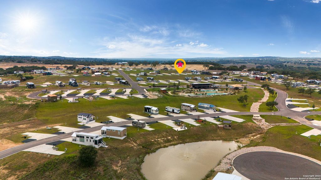 Photo of 5386 Ranch Road 1376 #197, Fredericksburg, TX 78624 (MLS # 1812666)