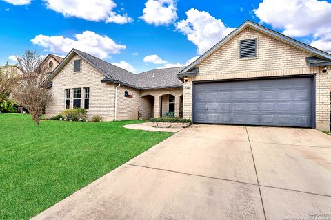 128 Springtree Grove Cibolo TX 78108