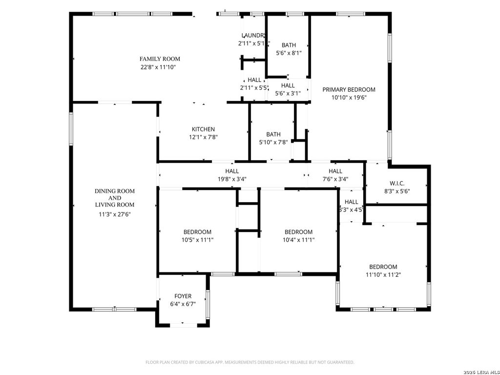 Photo of 261 E Oakview Pl, San Antonio, TX 78209 (MLS # 1963369)