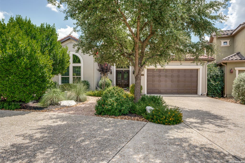 Photo of 1406 Melanie Cir, San Antonio, TX 78258 (MLS # 2008048)