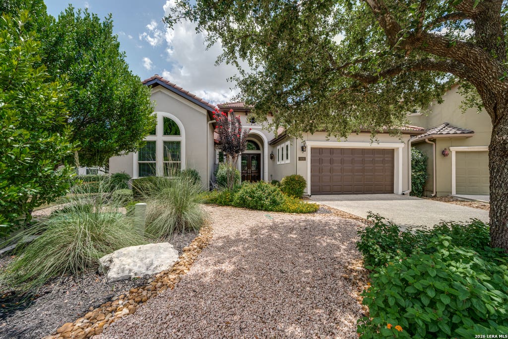 Photo of 1406 Melanie Cir, San Antonio, TX 78258 (MLS # 2008048)