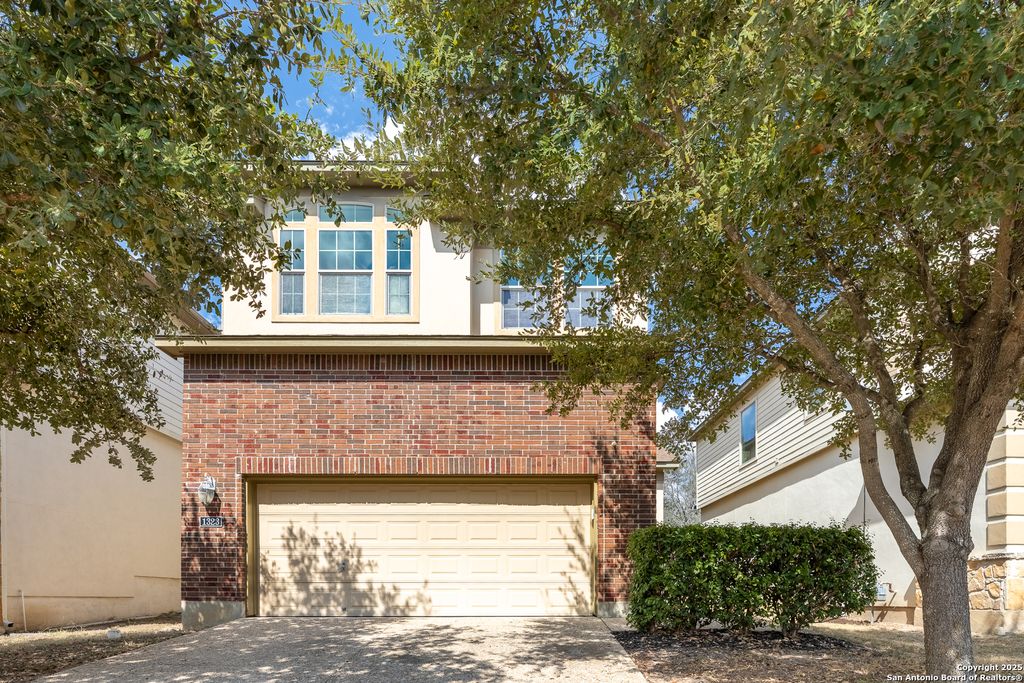 Photo of 1323 Nicholas Manor, San Antonio, TX 78258 (MLS # 1917187)