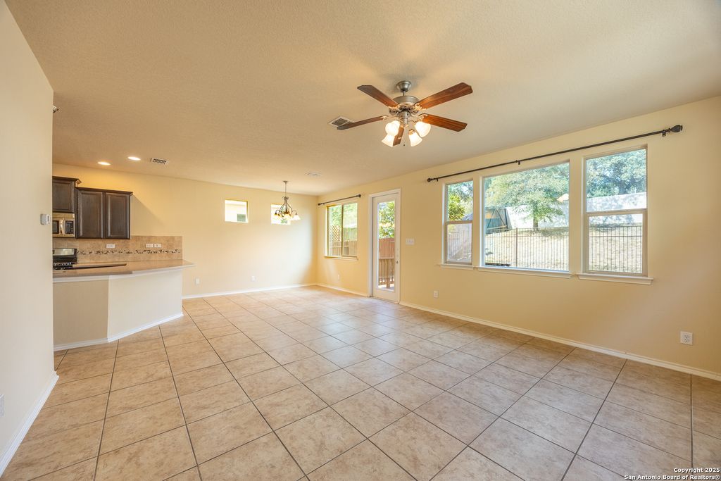 Photo of 1323 Nicholas Manor, San Antonio, TX 78258 (MLS # 1917187)