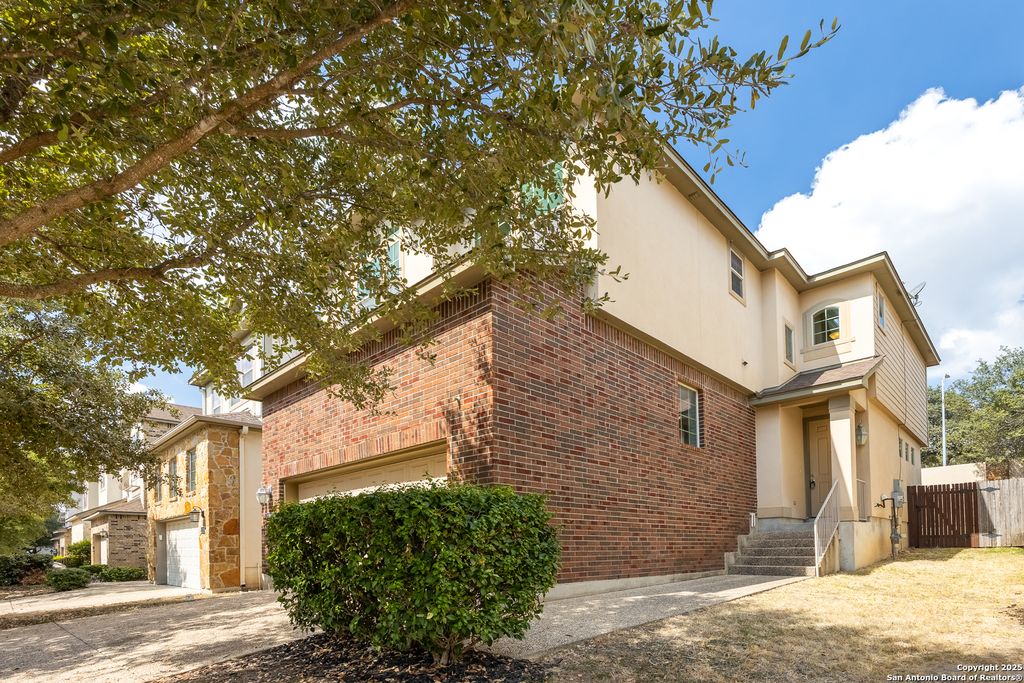Photo of 1323 Nicholas Manor, San Antonio, TX 78258 (MLS # 1917187)
