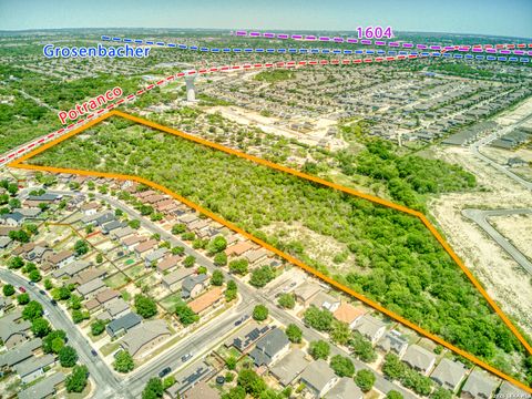 13158 FM 1957 San Antonio TX 78253