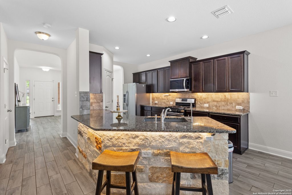 Photo of 5509 Calaveras, San Antonio, TX 78253 (MLS # 1871096)