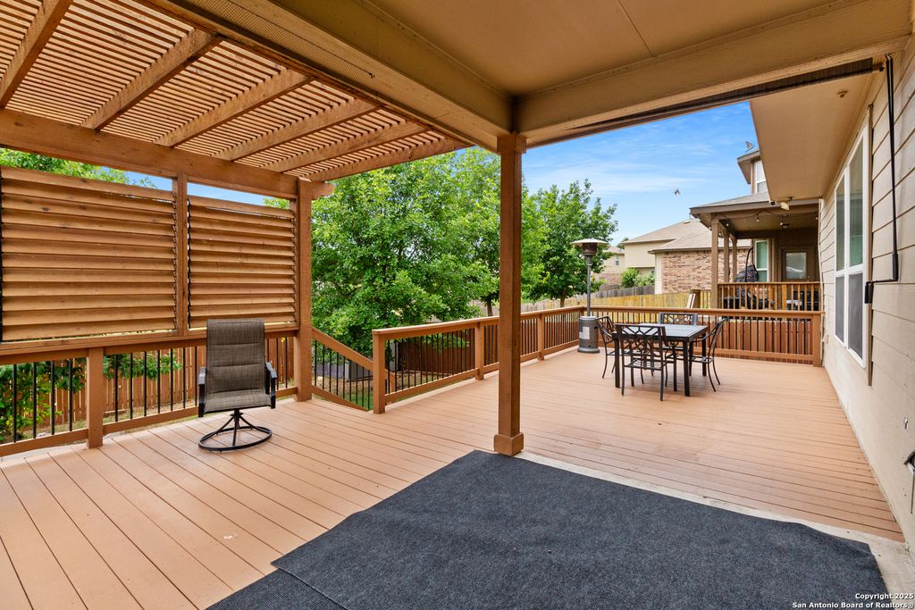 Photo of 5509 Calaveras, San Antonio, TX 78253 (MLS # 1871096)