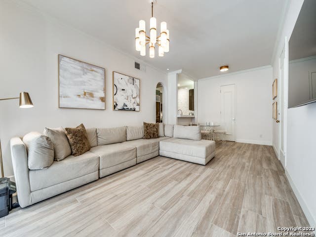 Photo of 7711 broadway 9B #9B, San Antonio, TX 78209 (MLS # 1915932)