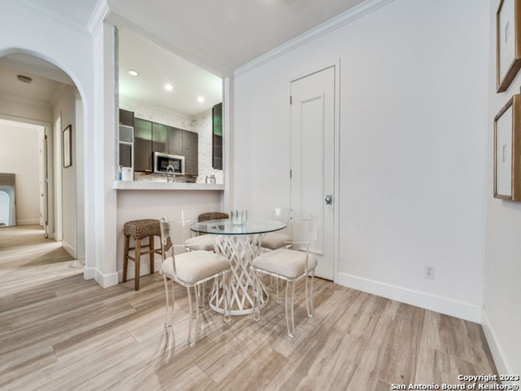 Photo of 7711 broadway 9B #9B, San Antonio, TX 78209 (MLS # 1915932)