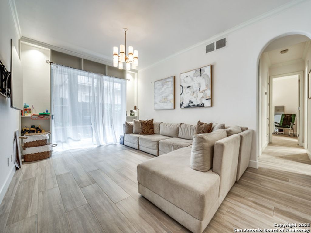 Photo of 7711 broadway 9B #9B, San Antonio, TX 78209 (MLS # 1915932)