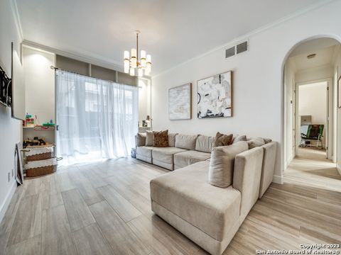 Photo of 7711 broadway 9B #9B, San Antonio, TX 78209 (MLS # 1915932)