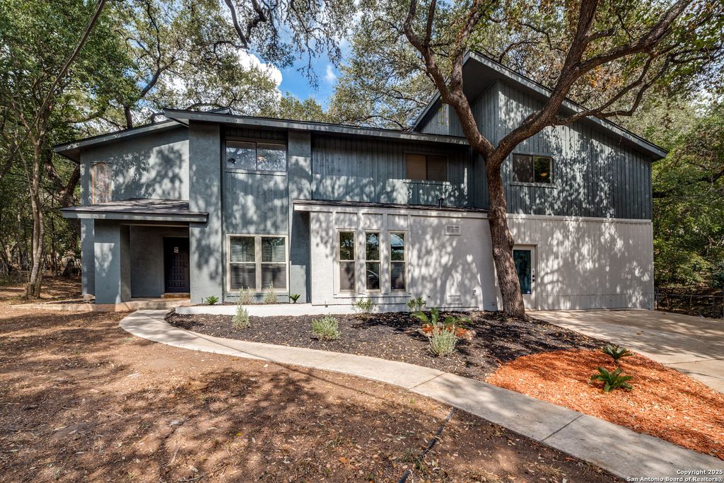 Photo of 3295 Lockhill Selma, San Antonio, TX 78230 (MLS # 1918264)
