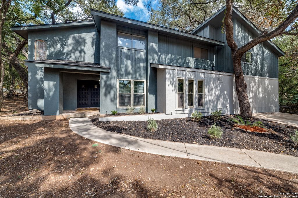 Photo of 3295 Lockhill Selma, San Antonio, TX 78230 (MLS # 1918264)