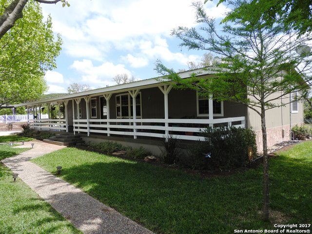 Photo 1 of 24 — 484 BRUSHY CREEK DRIVE, Lakehills, TX 78063