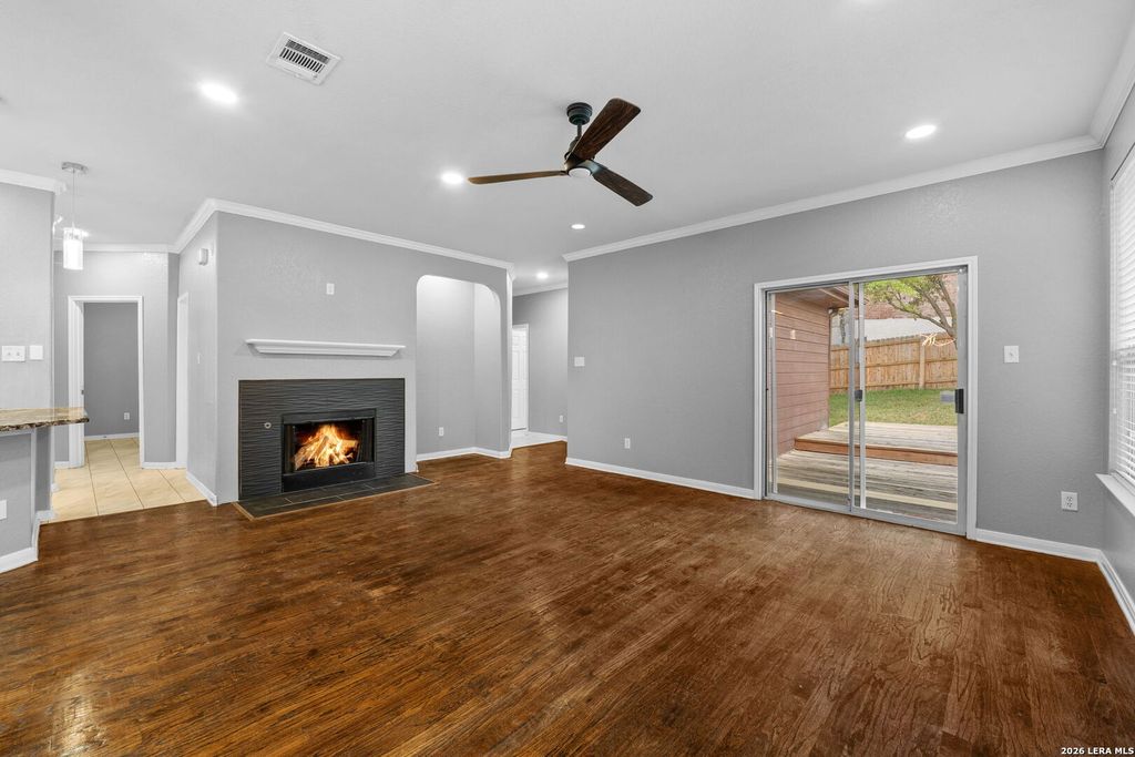 Photo of 707 Lorimor Ct, San Antonio, TX 78258 (MLS # 1952584)