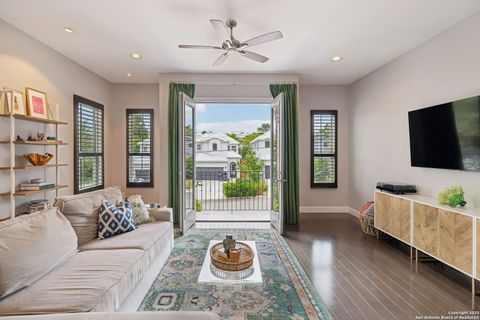 219 E Melrose Dr B Olmos Park TX 78212