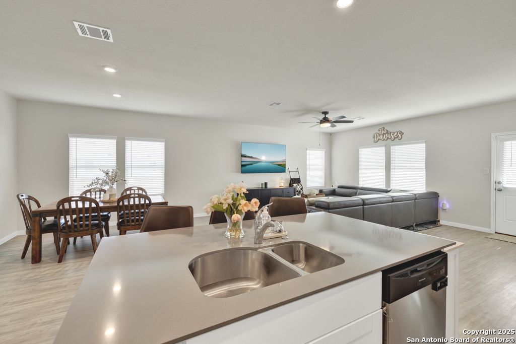 Photo of 9149 Honey Mesquite, Seguin, TX 78155 (MLS # 1878605)