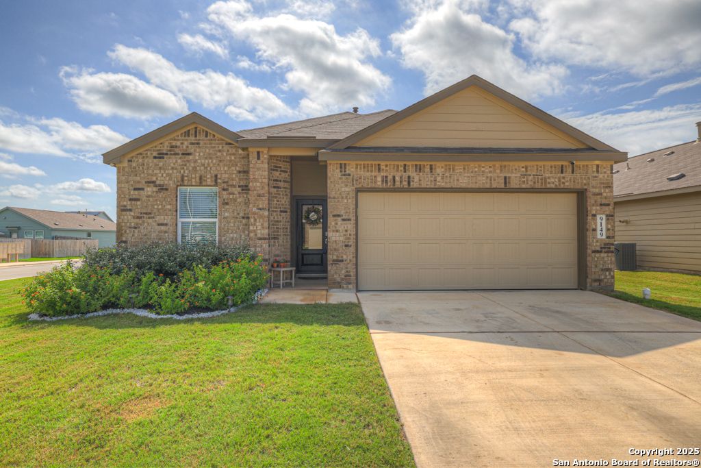 Photo of 9149 Honey Mesquite, Seguin, TX 78155 (MLS # 1878605)